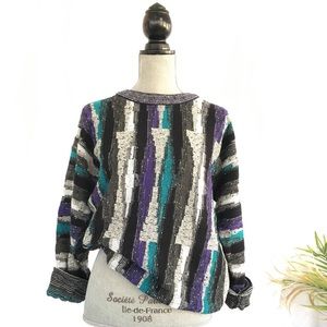 Vintage comfy sweater